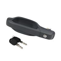 Maniglia della porta anteriore sinistra