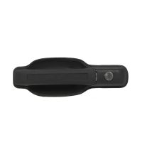 Maniglia della porta anteriore sinistra con cilindro