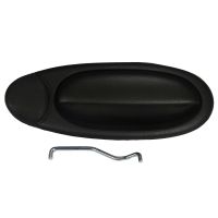 Maniglia della porta anteriore destra