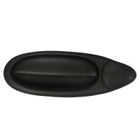 Maniglia della porta posteriore sinistra