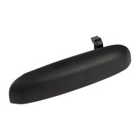 Maniglia porta anteriore destra / posteriore OE735536783