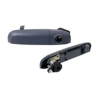 Maniglia della porta anteriore sinistra senza cilindro di chiusura