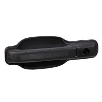 Maniglia della porta anteriore sinistra