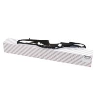 Maniglia della porta posteriore del portellone posteriore cromato