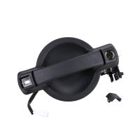 Maniglia della porta esterna della porta posteriore Elek. meccanismo