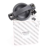 Maniglia della porta esterna della porta posteriore Elek. meccanismo