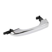 Maniglia della porta anteriore / posteriore - destra / sinistra