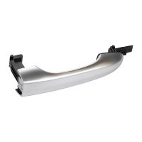 maniglia della porta anteriore / posteriore - destra / sinistra