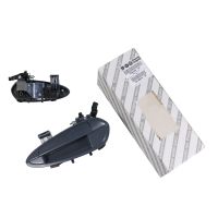 Maniglia della porta posteriore sinistra