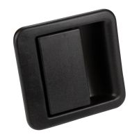 Maniglia posteriore della porta