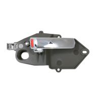 Maniglia della porta all'interno della parte anteriore destra