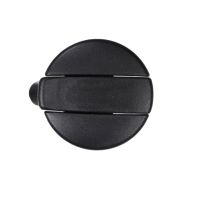 Manovella per tettuccio apribile