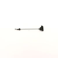 Sblocco di emergenza del coperchio del serbatoio