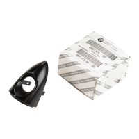 Maniglia della porta fine pezzo a sinistra