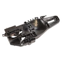 Porta maniglia porta a sinistra