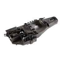 Porta maniglia porta a sinistra