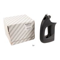 Maniglia della porta a sinistra all'interno di Porta scorrevole