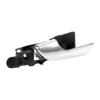 Maniglia porta posteriore interna sinistra cromata Magneti Marelli