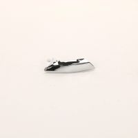 Maniglia della porta anteriore / posteriore destra cromata