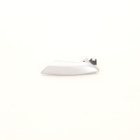 Maniglia della porta anteriore sinistra grigio chiaro