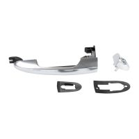 Maniglia della porta anteriore sinistra