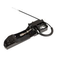 Maniglia della porta anteriore destra esterna