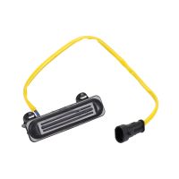 Azionamento manuale sensor per la maniglia del portellone posteriore