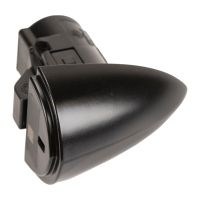 Maniglia porta posteriore Pannello