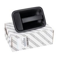 Maniglia della porta scorrevole sinistra