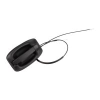 maniglia della porta scorrevole