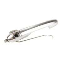 Maniglia della porta a destra