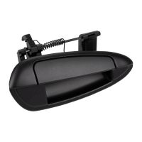 Maniglia della porta posteriore destra