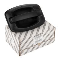 Maniglia posteriore della porta