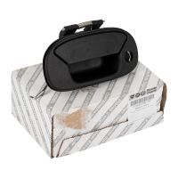 Maniglia posteriore del portellone