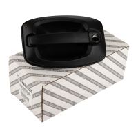 Maniglia della porta anteriore sinistra