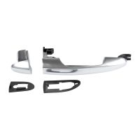 Maniglia della porta anteriore destra