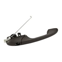 Maniglia della porta anteriore sinistra