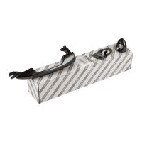 Maniglia della porta anteriore sinistra