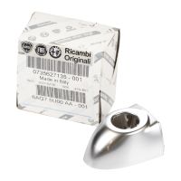 Coperchio della maniglia della porta anteriore sinistra