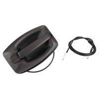 Maniglia per porta scorrevole