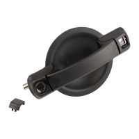 Maniglia porta scorrevole sinistra