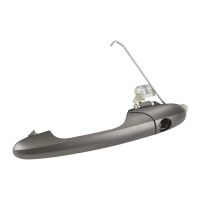 Maniglia della porta a sinistra