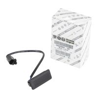 maniglia del portellone