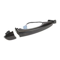 maniglia della portiera anteriore destra