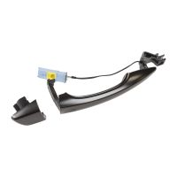 maniglia della portiera anteriore destra