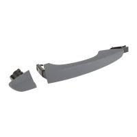 maniglia della porta esterna destra