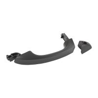 Maniglia della porta anteriore sinistra