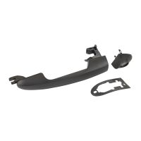 Maniglia della portiera anteriore sinistra