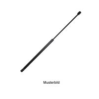 Molla a gas per cofano