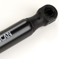 Molla a gas per portellone posteriore 1 pezzo